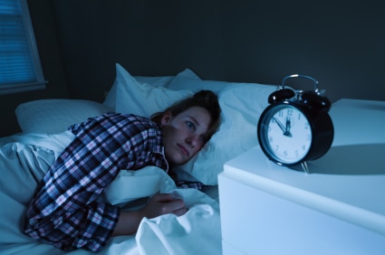 La réflexologie : un moyen de lutter contre l’insomnie