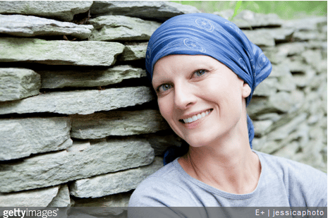 Bienfaits de la réflexologie pour les malades du cancer
